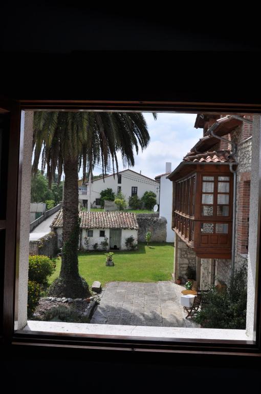 Posada La Torre Serdio Room photo